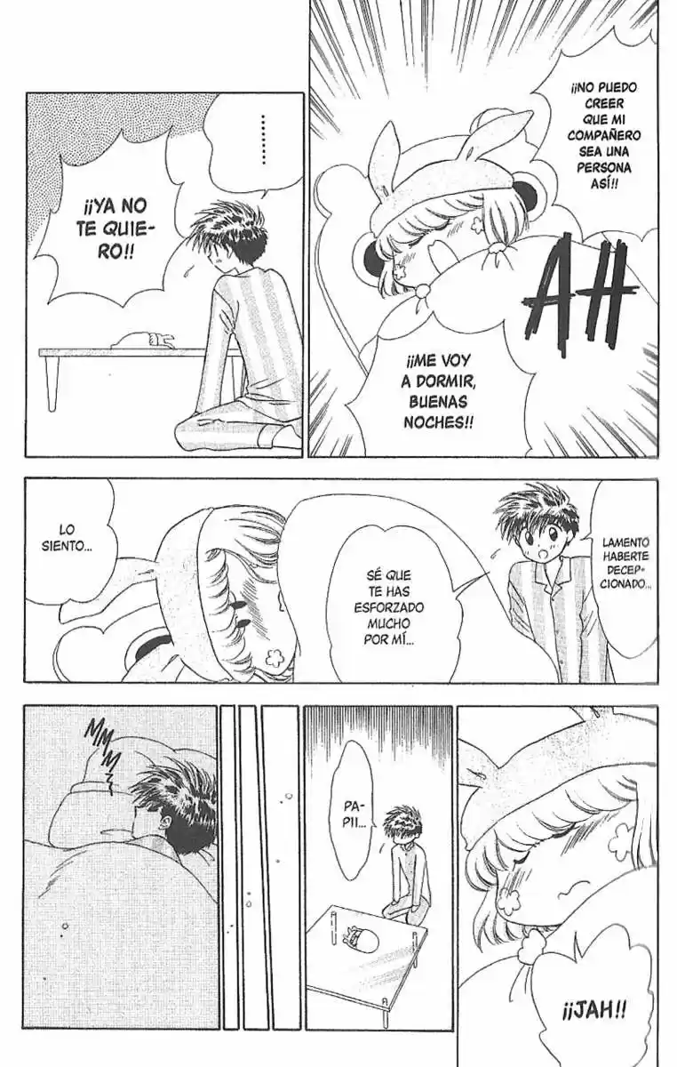 Mirumo de Pon! (1999) - Capítulo 31 - Página 7 - LectorTMOo