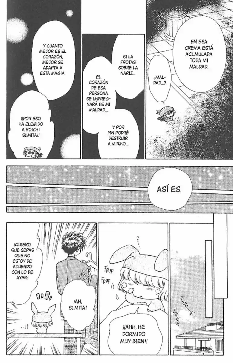 Mirumo de Pon! (1999) - Capítulo 31 - Página 10 - LectorTMOo