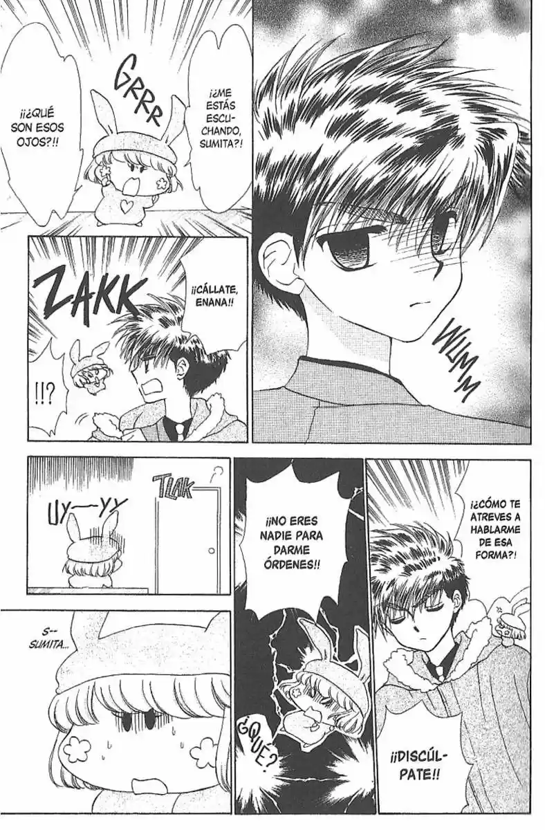 Mirumo de Pon! (1999) - Capítulo 31 - Página 11 - LectorTMOo