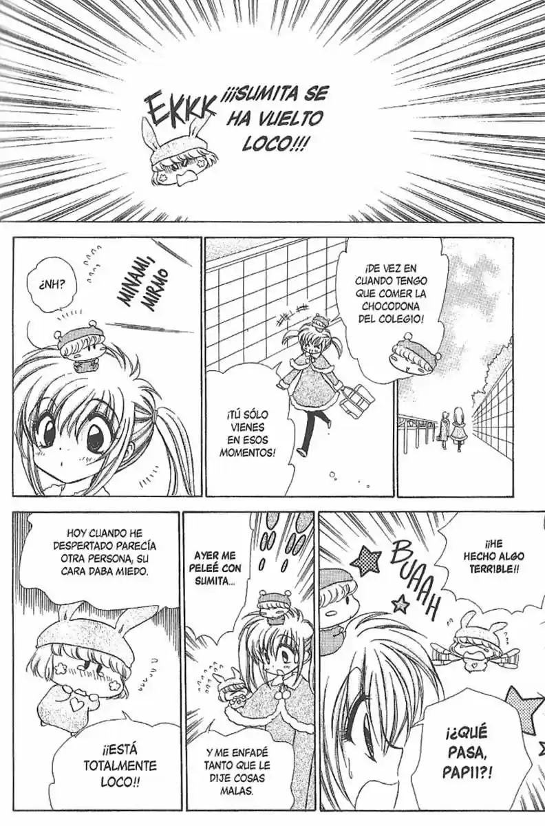 Mirumo de Pon! (1999) - Capítulo 31 - Página 12 - LectorTMOo