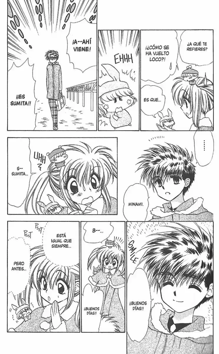 Mirumo de Pon! (1999) - Capítulo 31 - Página 13 - LectorTMOo