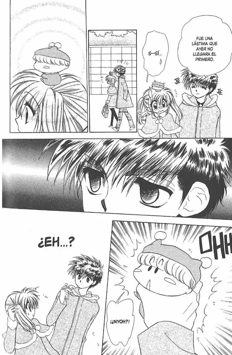 Mirumo de Pon! (1999) - Capítulo 31 - Página 14 - LectorTMOo