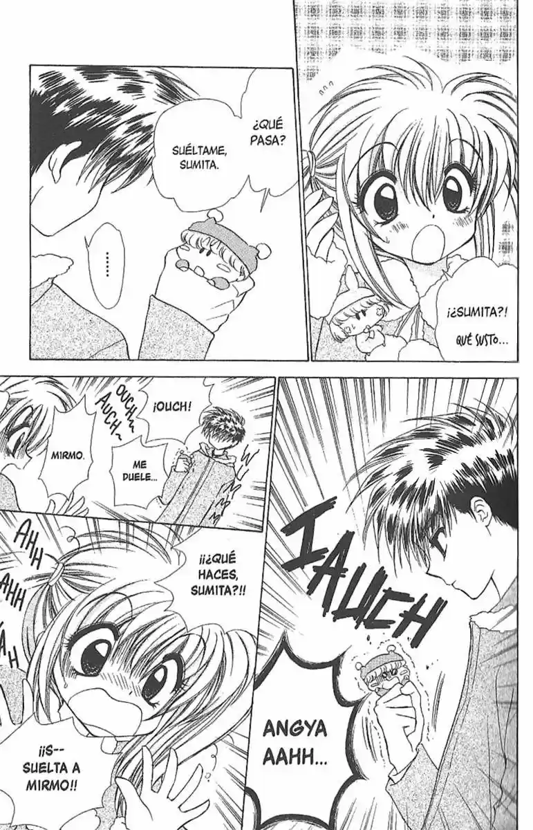 Mirumo de Pon! (1999) - Capítulo 31 - Página 15 - LectorTMOo