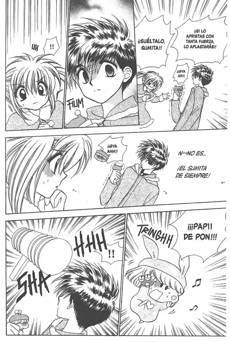 Mirumo de Pon! (1999) - Capítulo 31 - Página 16 - LectorTMOo
