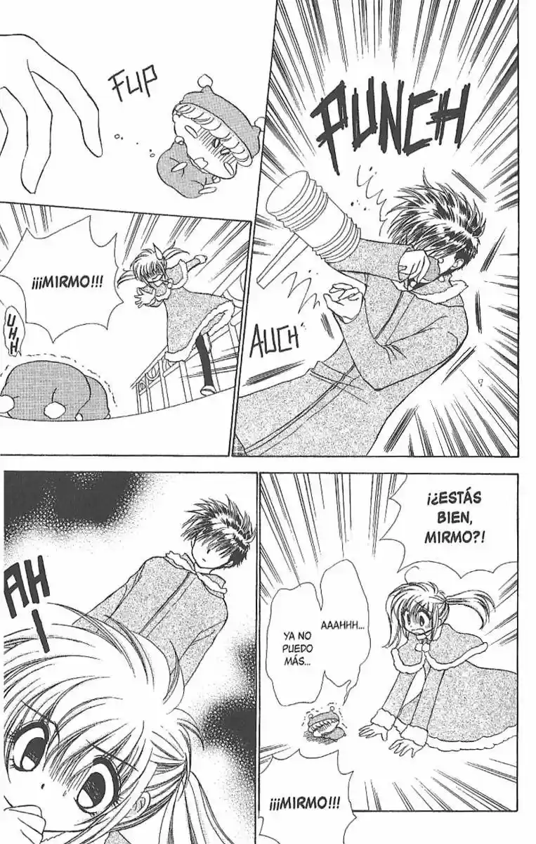 Mirumo de Pon! (1999) - Capítulo 31 - Página 17 - LectorTMOo