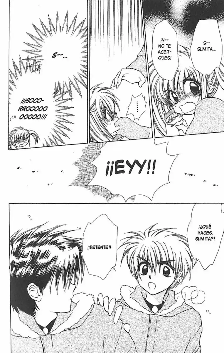 Mirumo de Pon! (1999) - Capítulo 31 - Página 18 - LectorTMOo