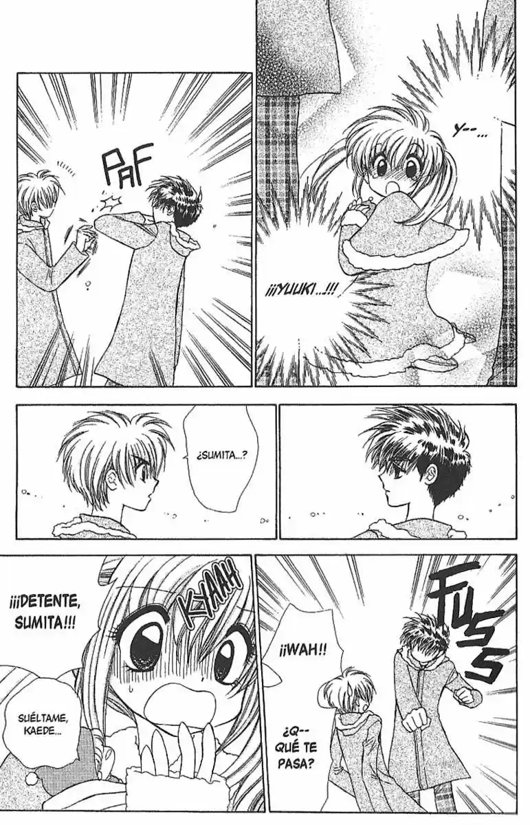 Mirumo de Pon! (1999) - Capítulo 31 - Página 19 - LectorTMOo