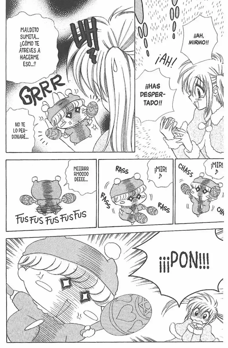 Mirumo de Pon! (1999) - Capítulo 31 - Página 20 - LectorTMOo