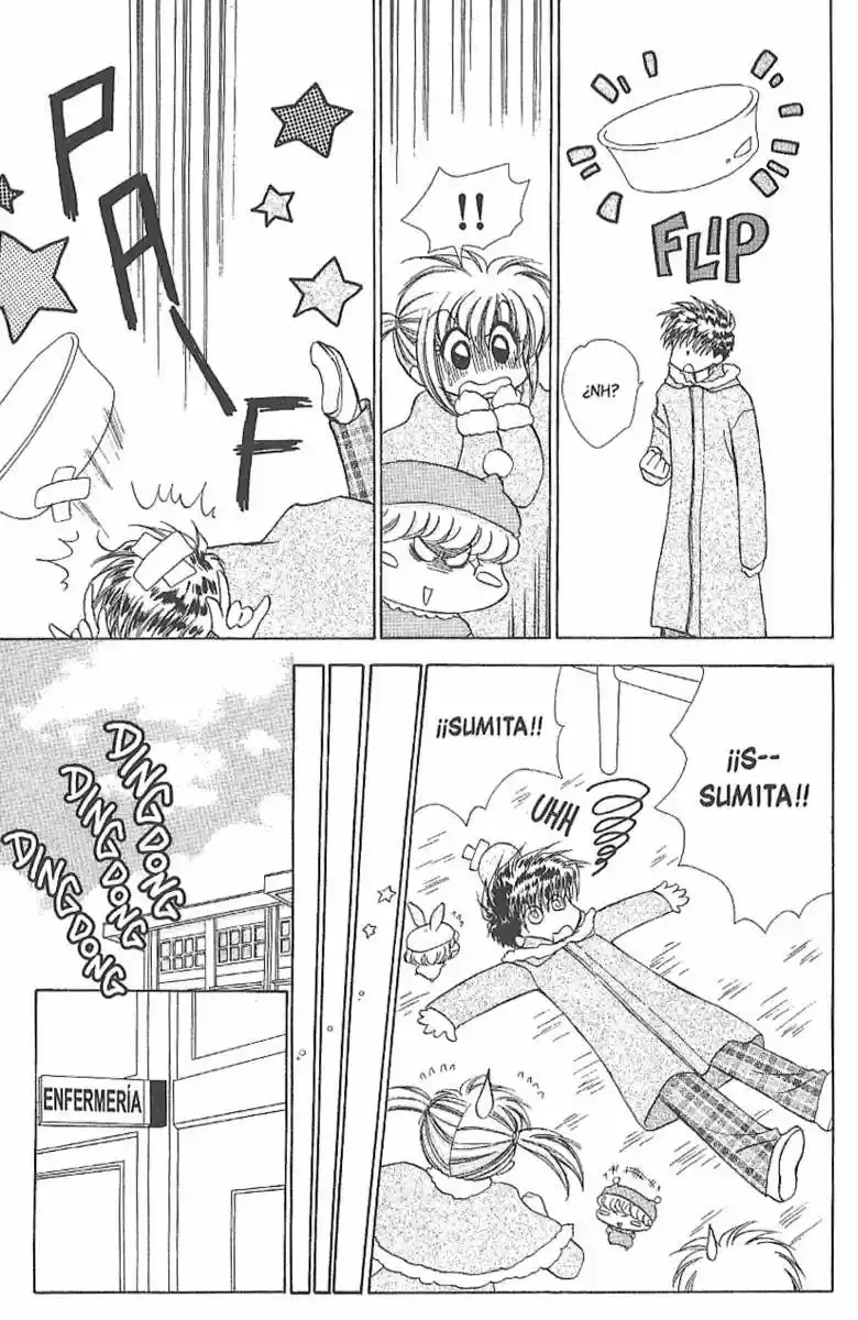 Mirumo de Pon! (1999) - Capítulo 31 - Página 21 - LectorTMOo