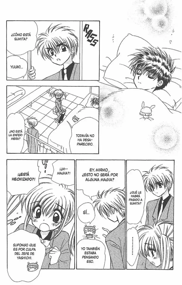 Mirumo de Pon! (1999) - Capítulo 31 - Página 22 - LectorTMOo