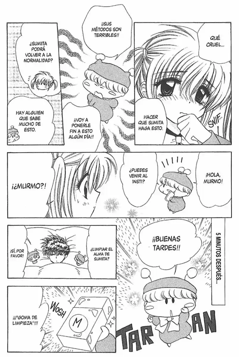 Mirumo de Pon! (1999) - Capítulo 31 - Página 23 - LectorTMOo