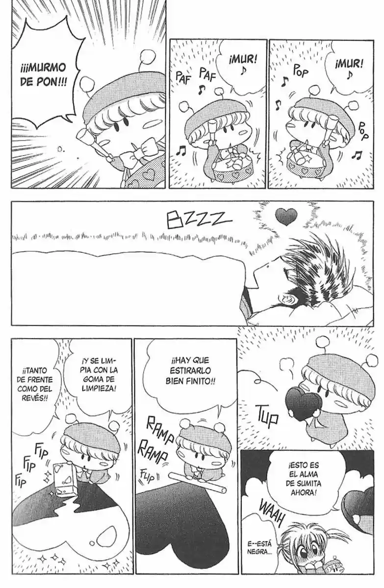 Mirumo de Pon! (1999) - Capítulo 31 - Página 24 - LectorTMOo