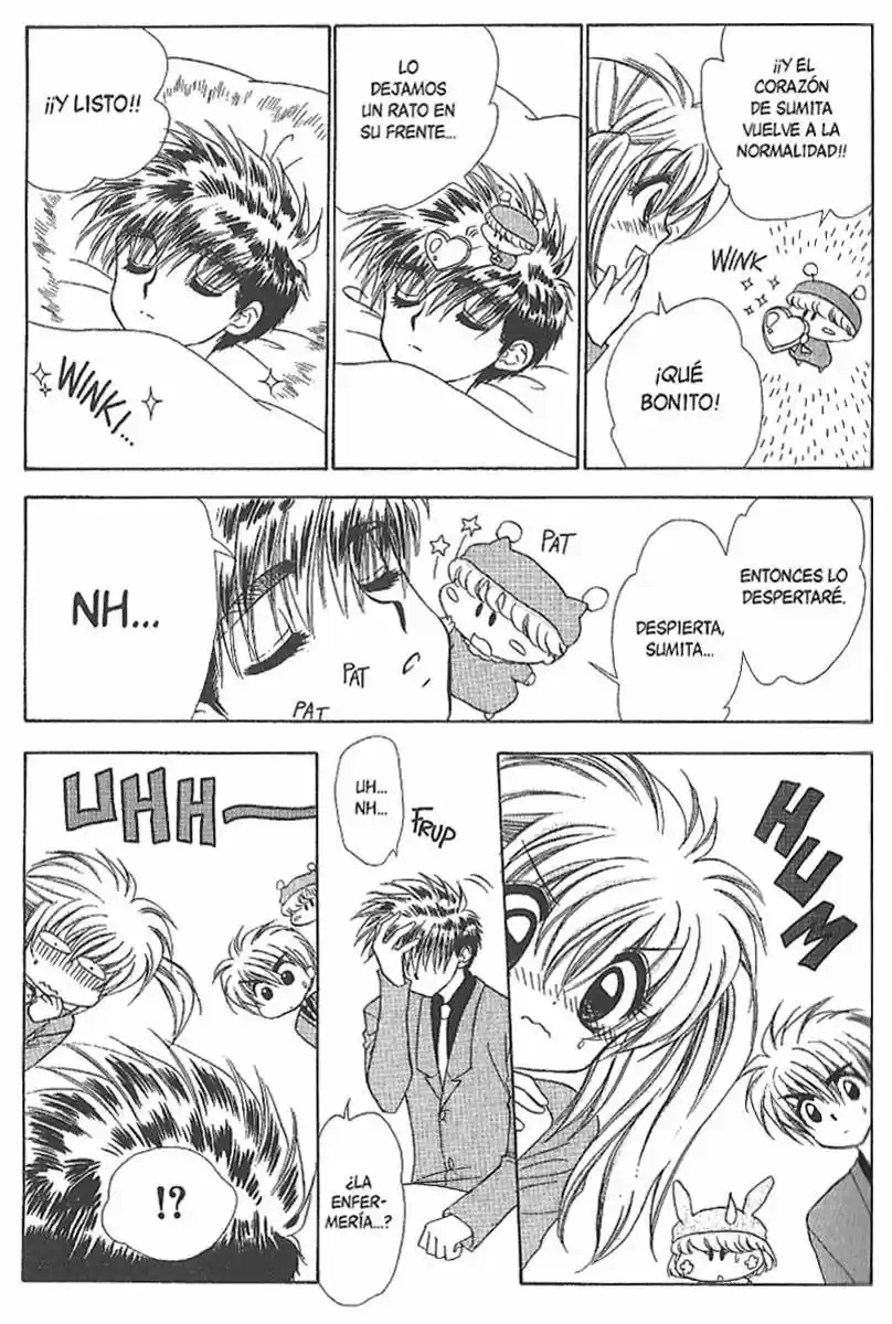 Mirumo de Pon! (1999) - Capítulo 31 - Página 25 - LectorTMOo