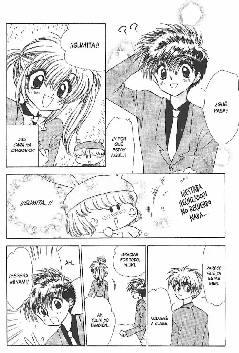 Mirumo de Pon! (1999) - Capítulo 31 - Página 26 - LectorTMOo