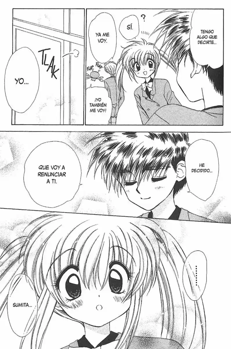 Mirumo de Pon! (1999) - Capítulo 31 - Página 27 - LectorTMOo