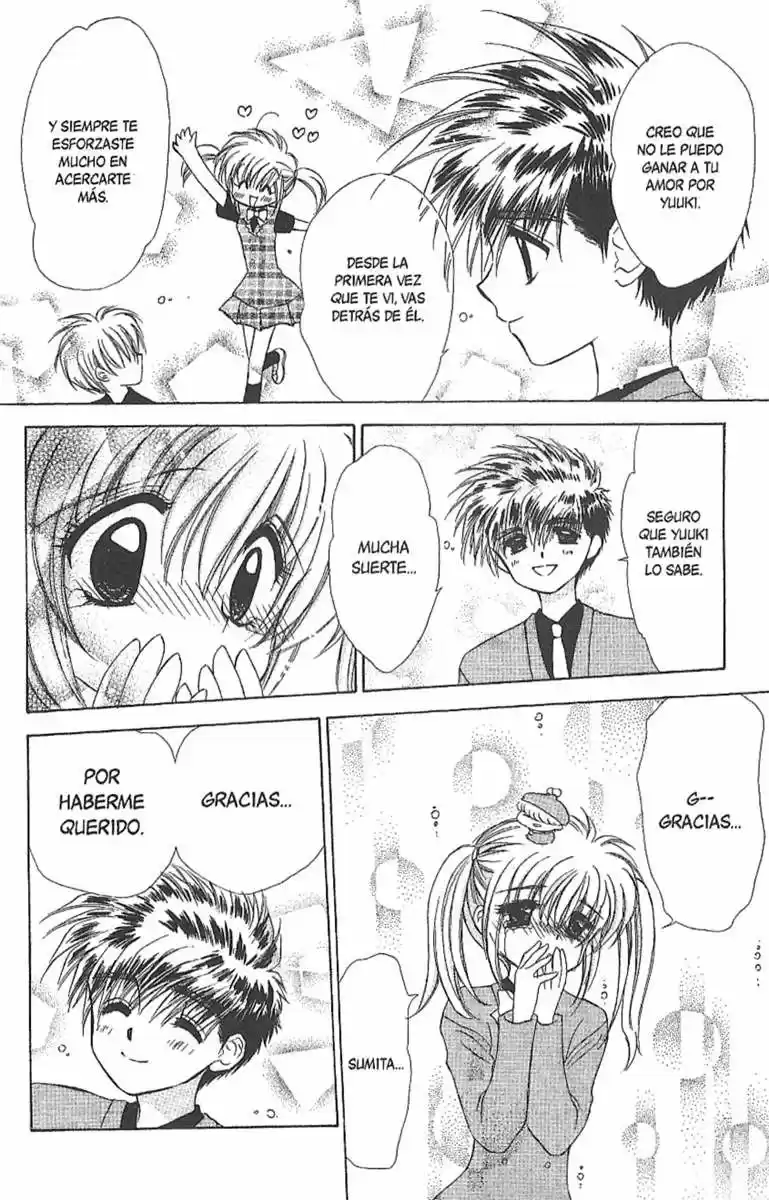 Mirumo de Pon! (1999) - Capítulo 31 - Página 28 - LectorTMOo