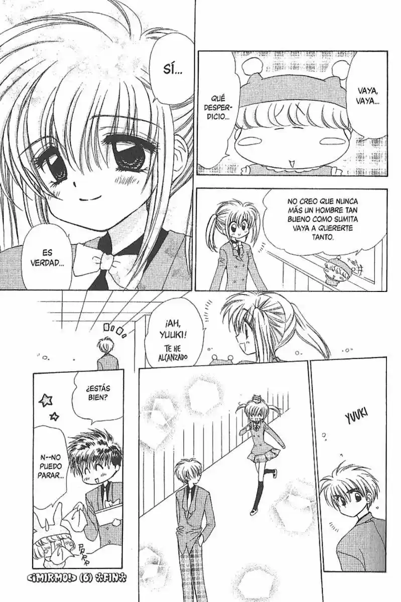 Mirumo de Pon! (1999) - Capítulo 31 - Página 31 - LectorTMOo