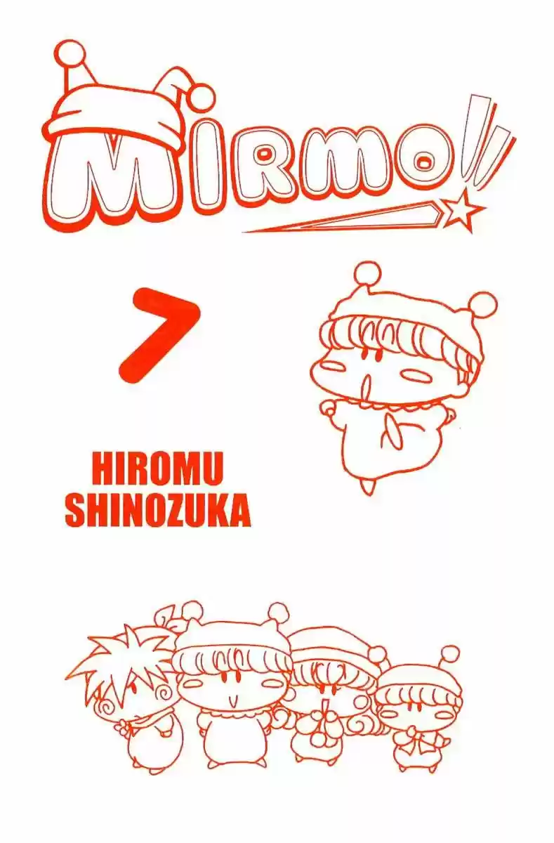 Mirumo de Pon! (1999) - Capítulo 32 - Página 2 - LectorTMOo