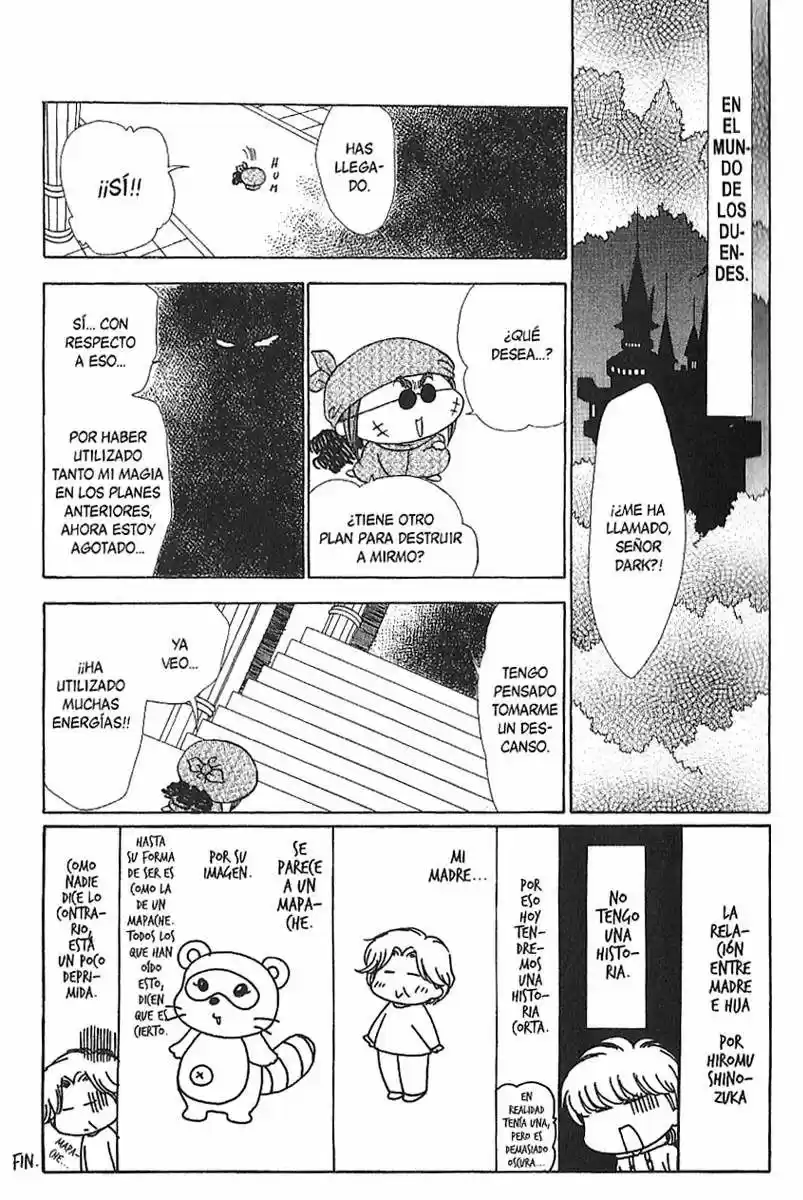 Mirumo de Pon! (1999) - Capítulo 32 - Página 7 - LectorTMOo