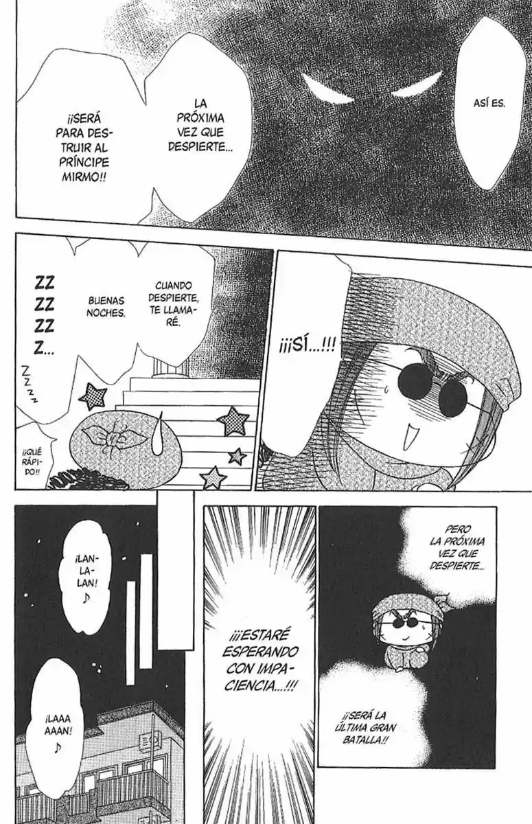 Mirumo de Pon! (1999) - Capítulo 32 - Página 8 - LectorTMOo