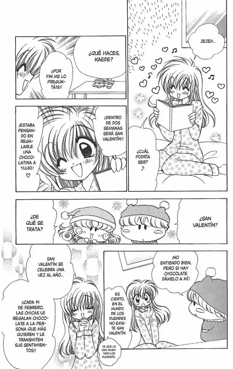 Mirumo de Pon! (1999) - Capítulo 32 - Página 9 - LectorTMOo