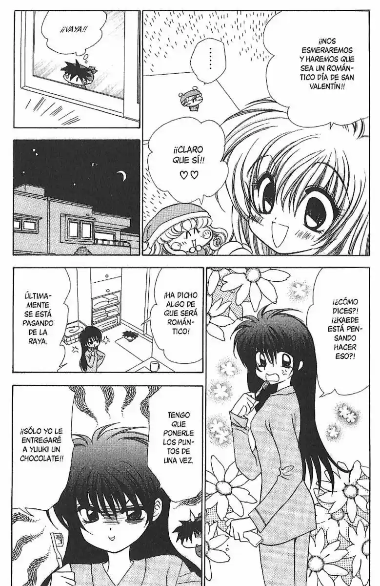 Mirumo de Pon! (1999) - Capítulo 32 - Página 11 - LectorTMOo