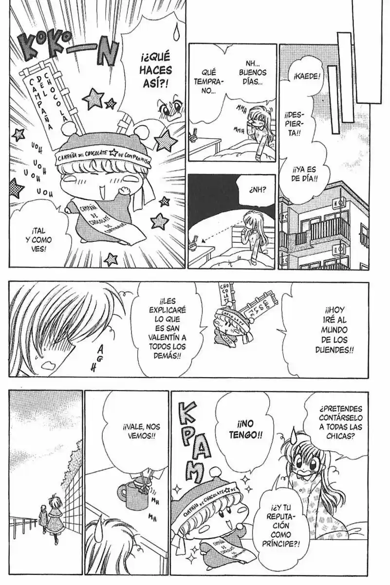 Mirumo de Pon! (1999) - Capítulo 32 - Página 12 - LectorTMOo