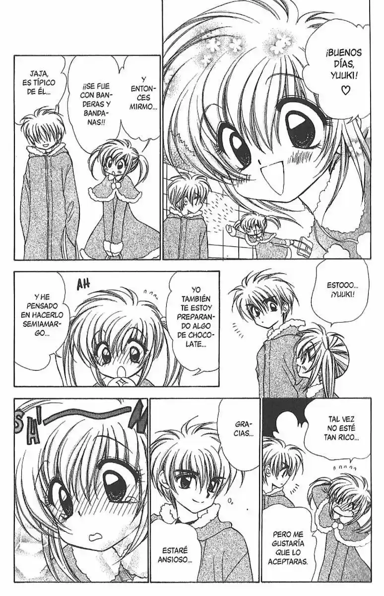 Mirumo de Pon! (1999) - Capítulo 32 - Página 13 - LectorTMOo