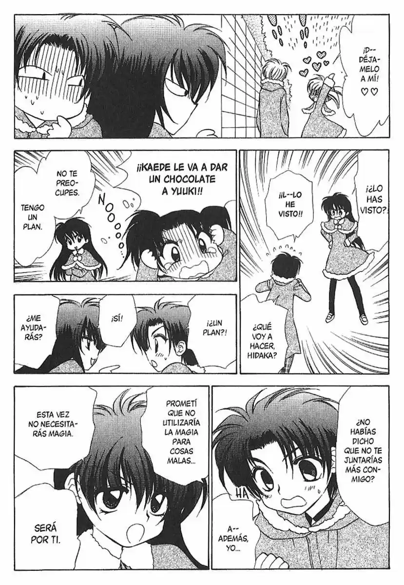 Mirumo de Pon! (1999) - Capítulo 32 - Página 14 - LectorTMOo