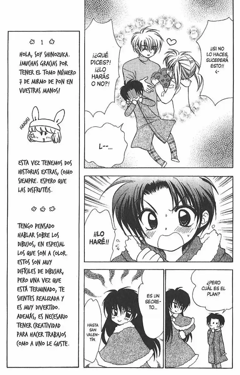 Mirumo de Pon! (1999) - Capítulo 32 - Página 15 - LectorTMOo