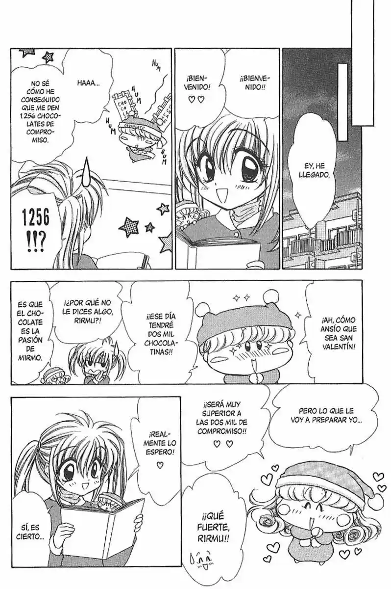 Mirumo de Pon! (1999) - Capítulo 32 - Página 16 - LectorTMOo