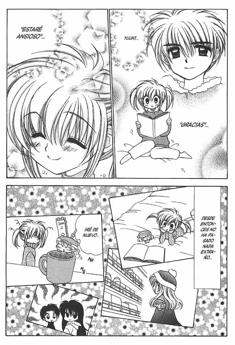 Mirumo de Pon! (1999) - Capítulo 32 - Página 17 - LectorTMOo