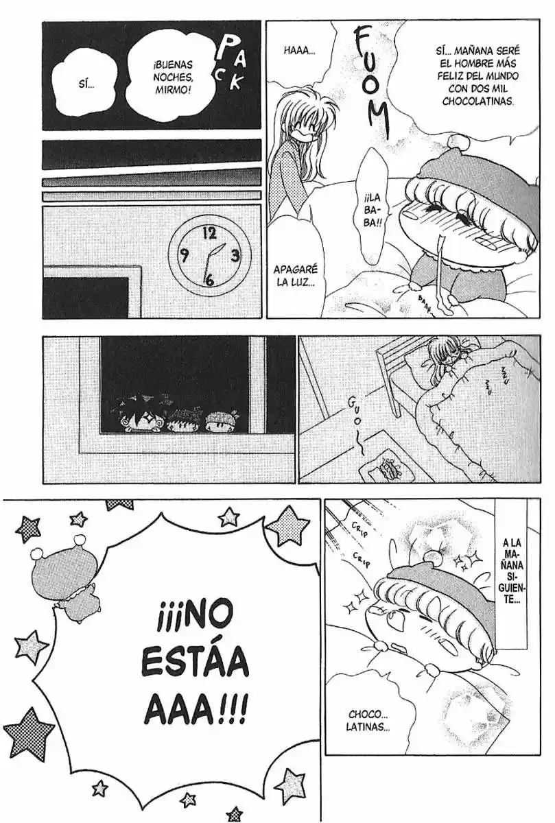 Mirumo de Pon! (1999) - Capítulo 32 - Página 18 - LectorTMOo