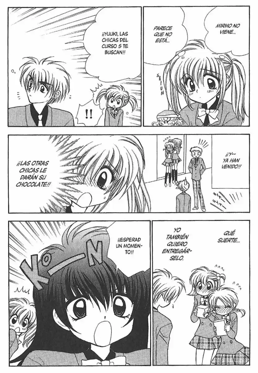 Mirumo de Pon! (1999) - Capítulo 32 - Página 23 - LectorTMOo