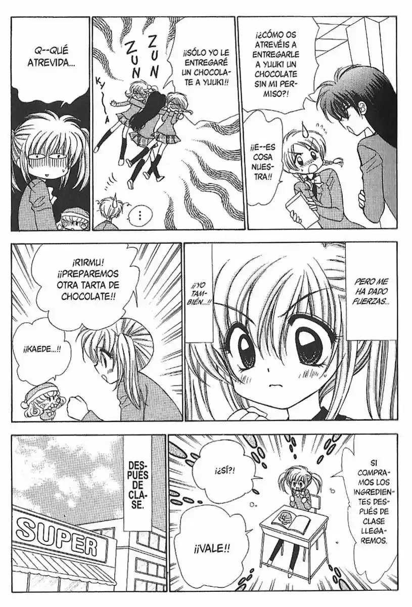 Mirumo de Pon! (1999) - Capítulo 32 - Página 24 - LectorTMOo