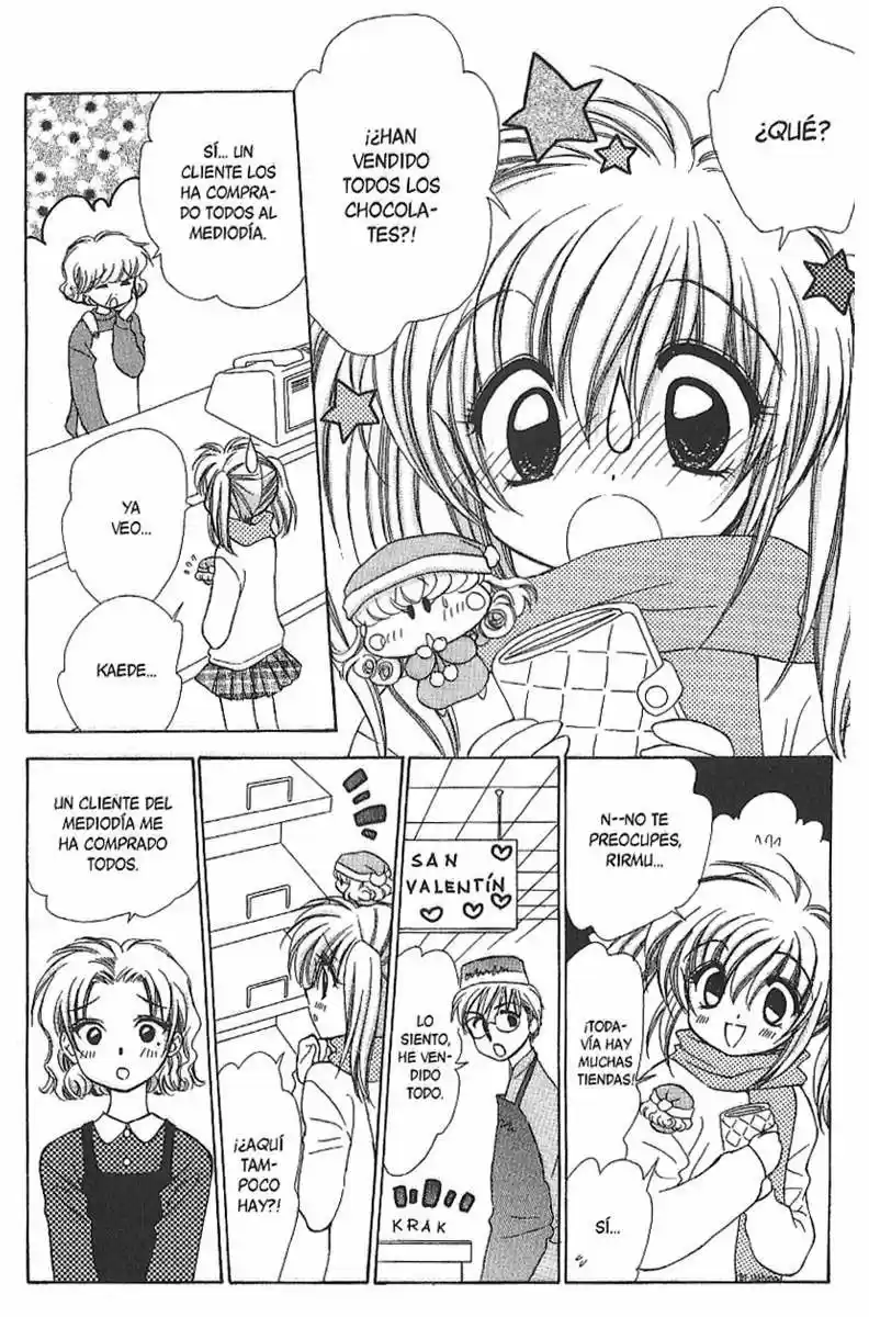 Mirumo de Pon! (1999) - Capítulo 32 - Página 25 - LectorTMOo