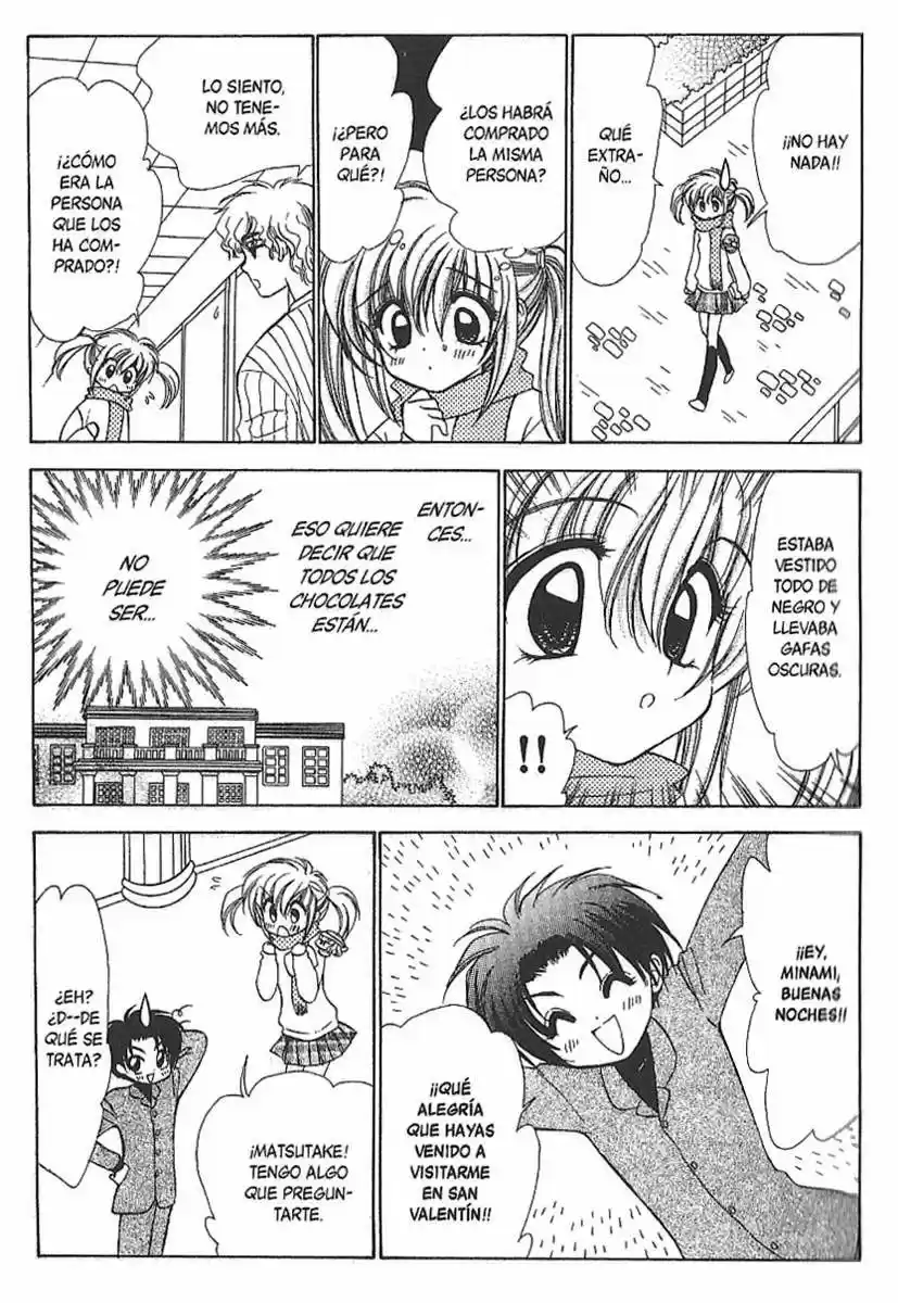 Mirumo de Pon! (1999) - Capítulo 32 - Página 26 - LectorTMOo