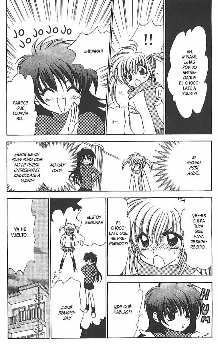Mirumo de Pon! (1999) - Capítulo 32 - Página 27 - LectorTMOo