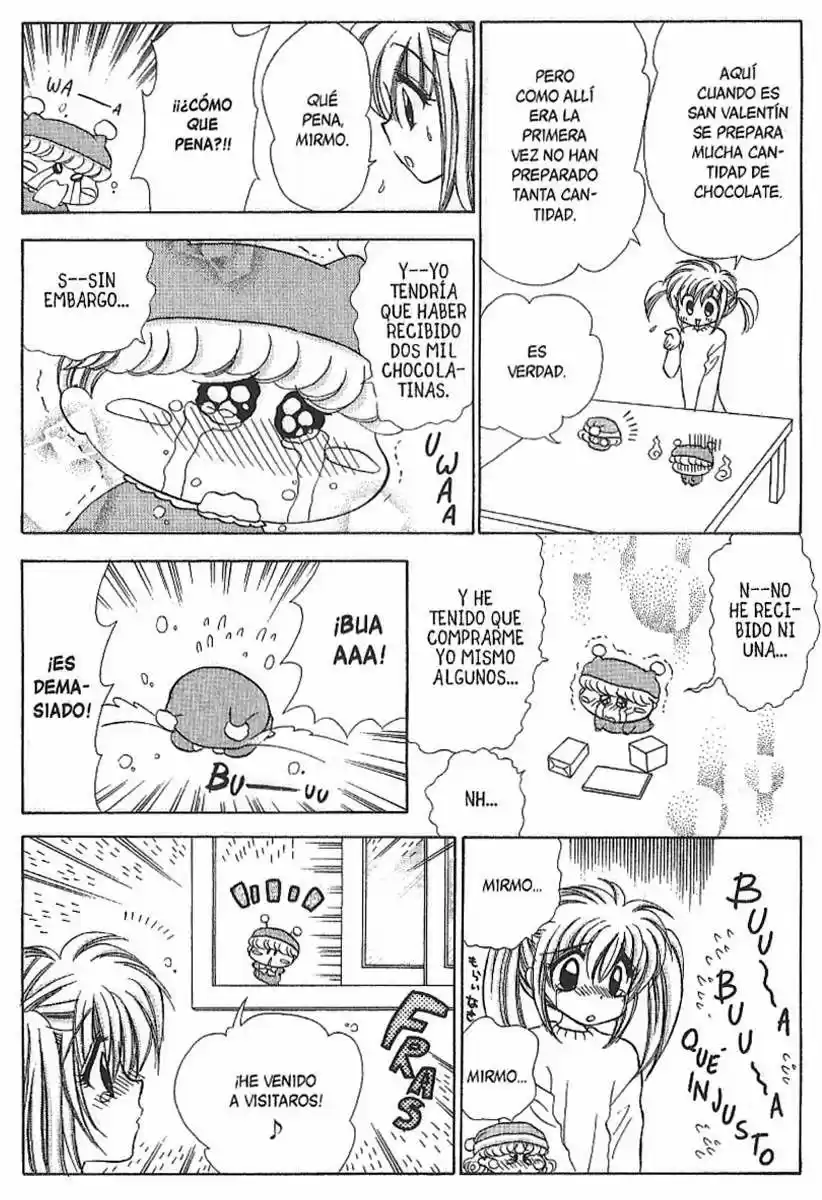 Mirumo de Pon! (1999) - Capítulo 32 - Página 29 - LectorTMOo
