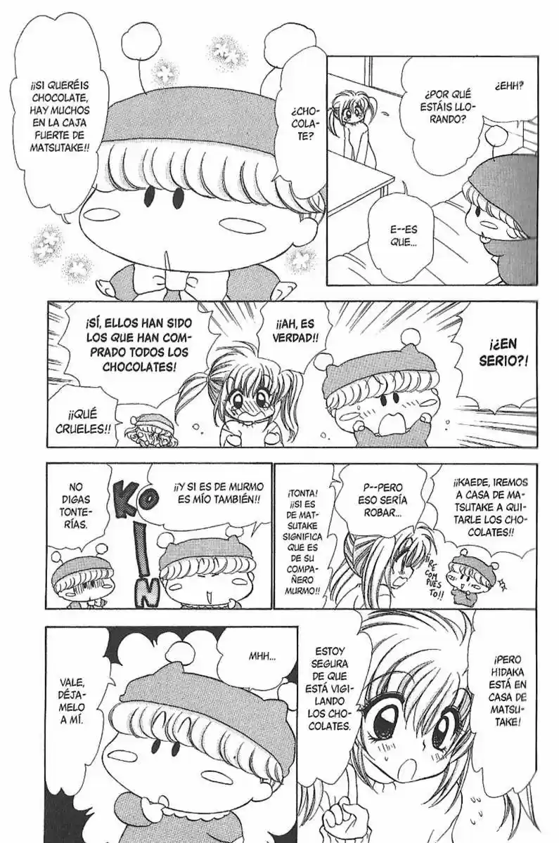 Mirumo de Pon! (1999) - Capítulo 32 - Página 30 - LectorTMOo