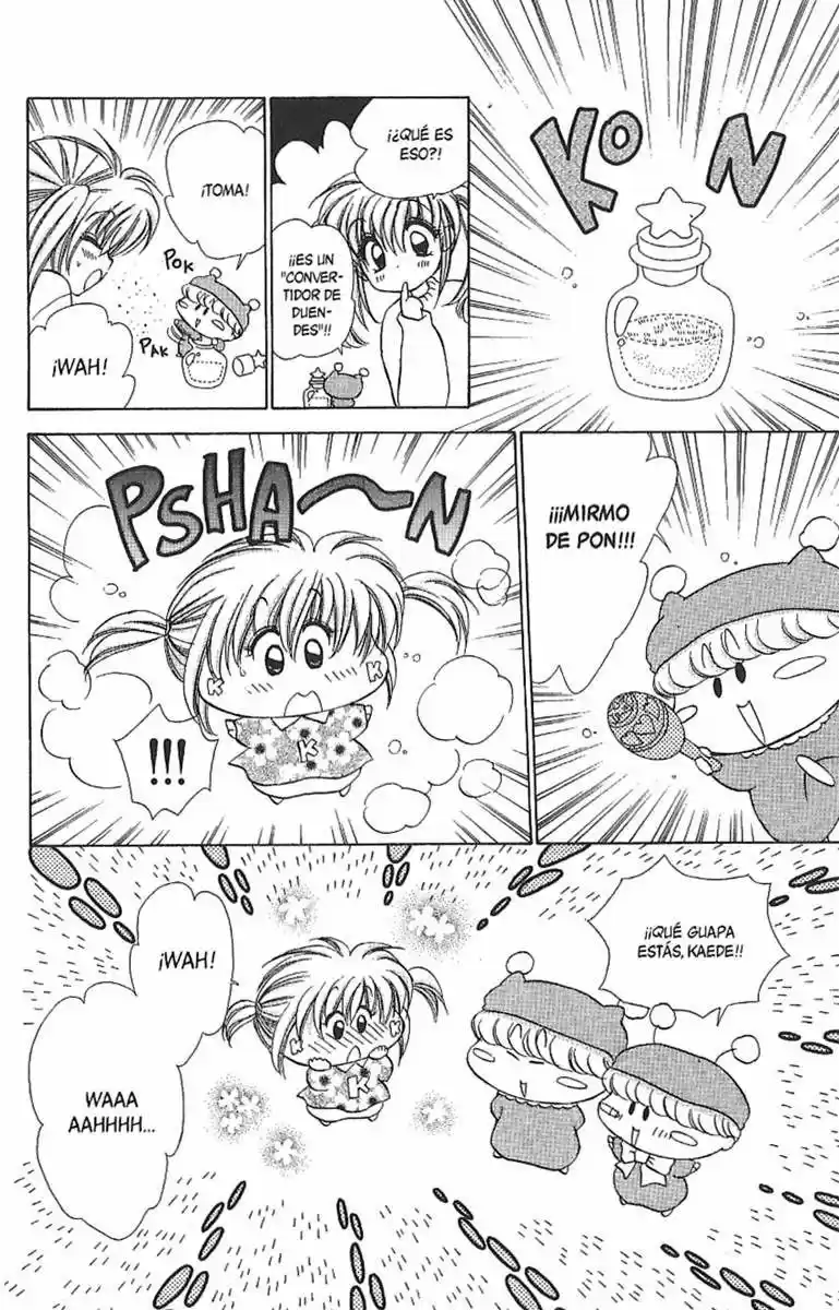 Mirumo de Pon! (1999) - Capítulo 32 - Página 31 - LectorTMOo