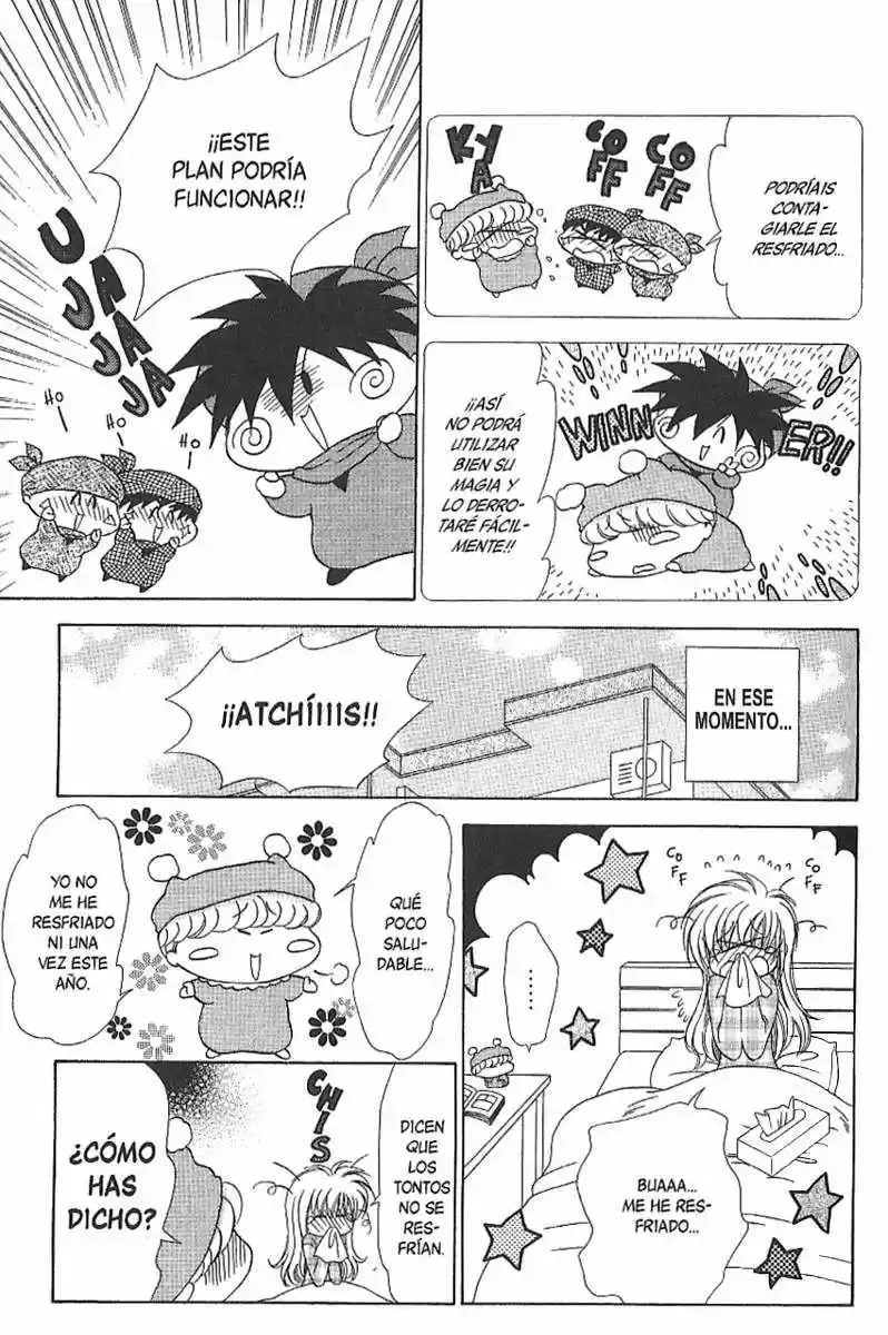 Mirumo de Pon! (1999) - Capítulo 33 - Página 3 - LectorTMOo