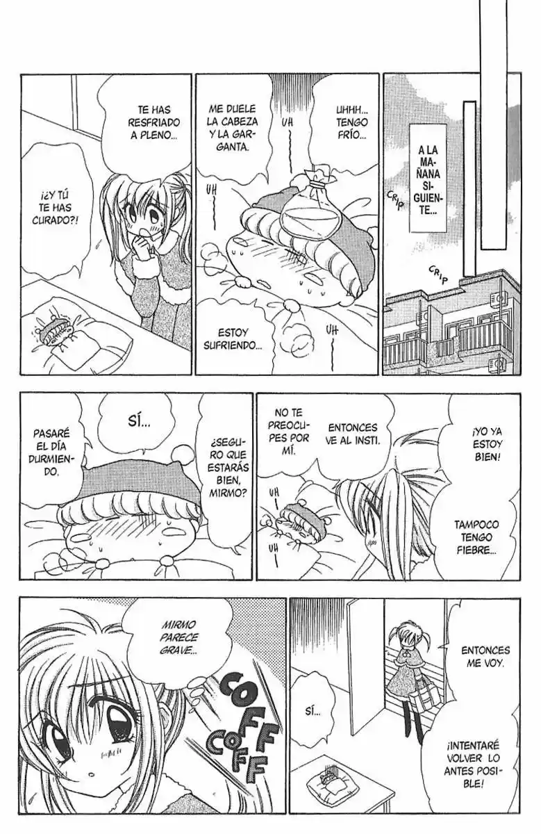 Mirumo de Pon! (1999) - Capítulo 33 - Página 7 - LectorTMOo