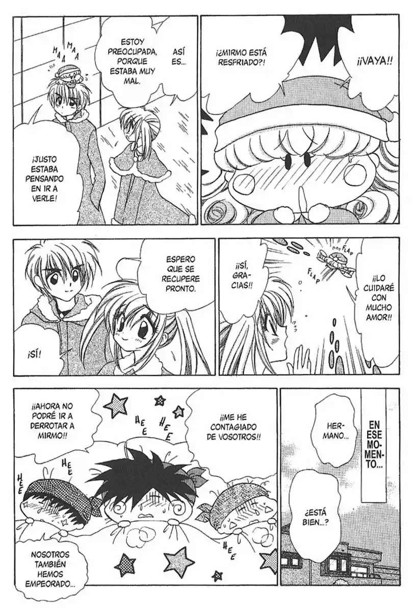 Mirumo de Pon! (1999) - Capítulo 33 - Página 8 - LectorTMOo