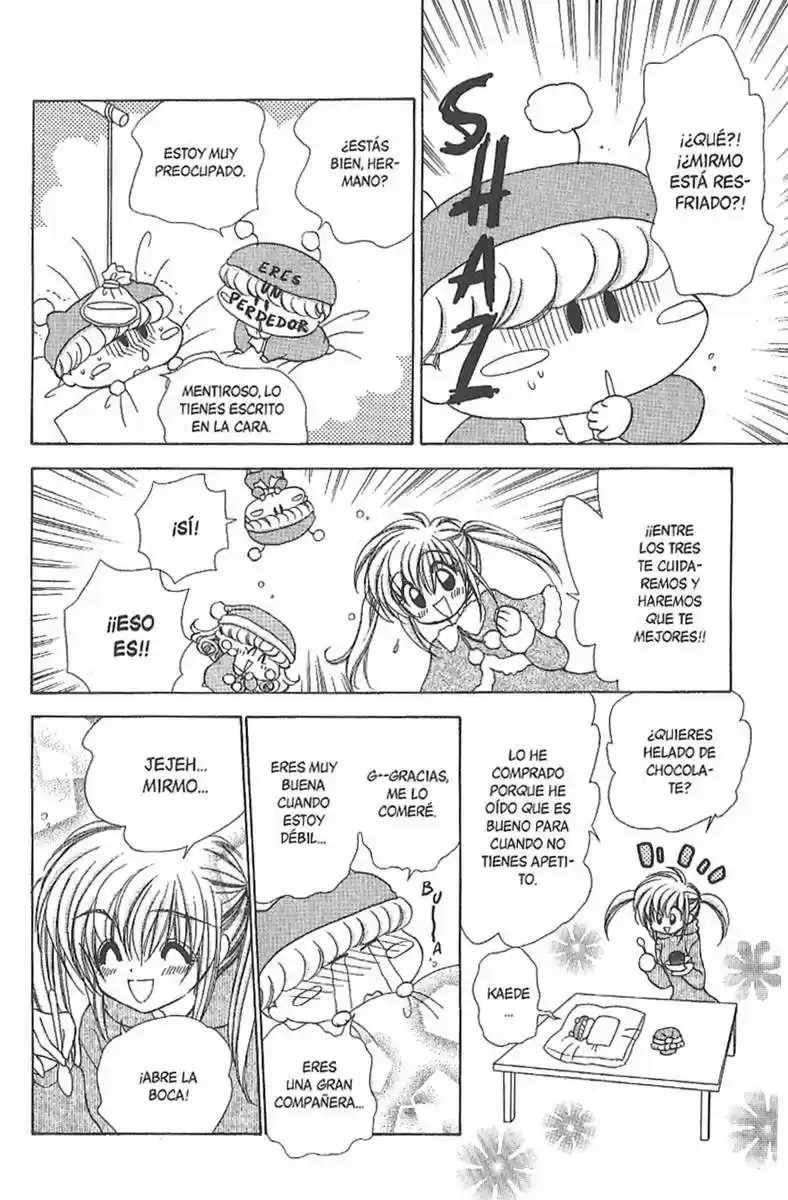 Mirumo de Pon! (1999) - Capítulo 33 - Página 10 - LectorTMOo