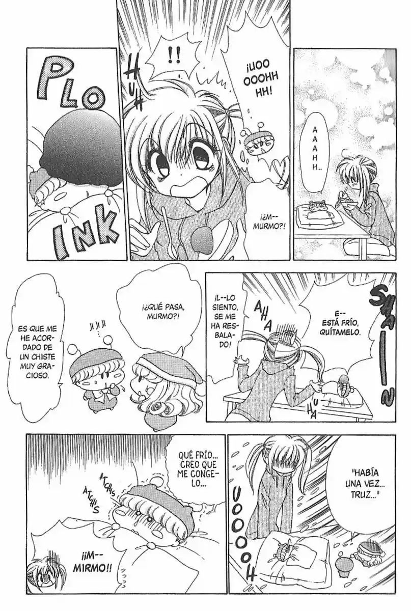 Mirumo de Pon! (1999) - Capítulo 33 - Página 11 - LectorTMOo