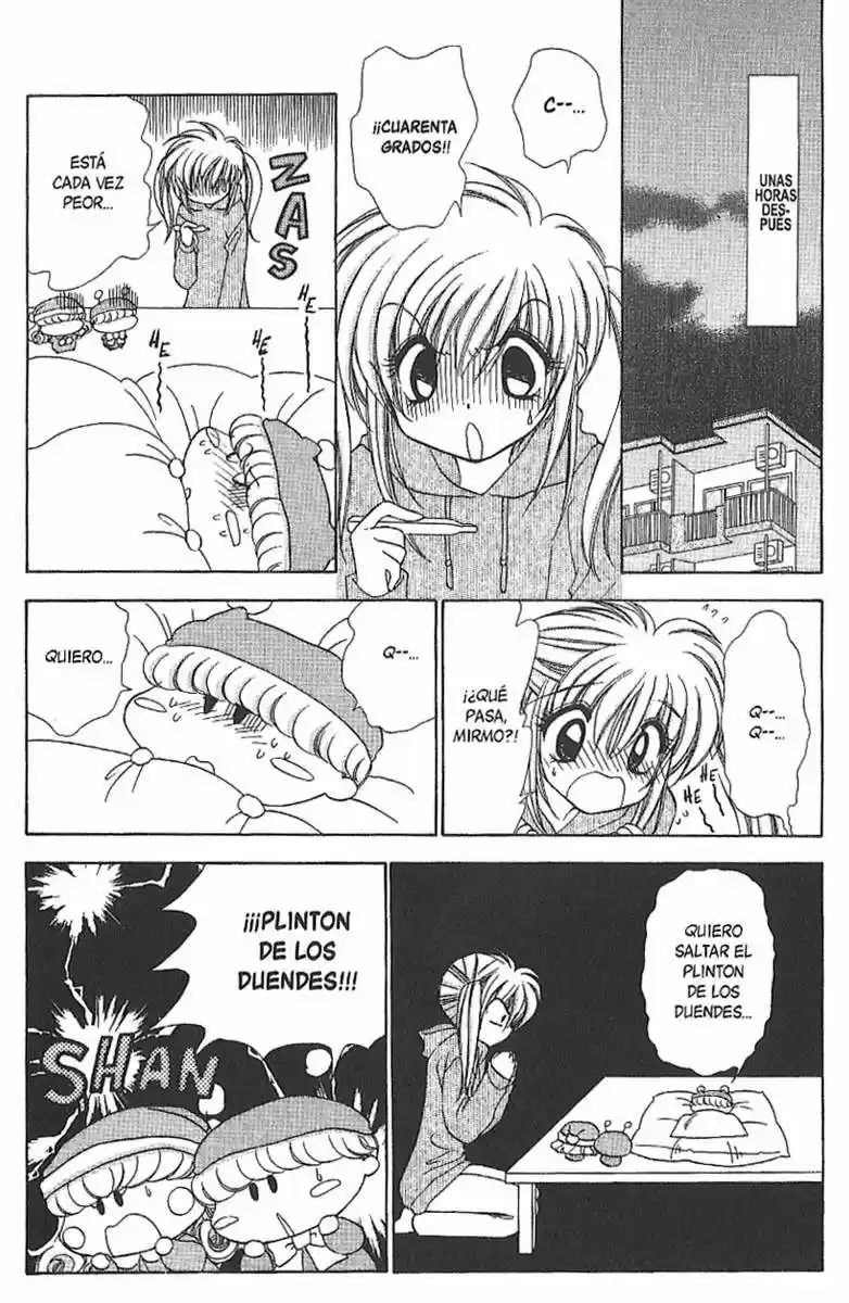 Mirumo de Pon! (1999) - Capítulo 33 - Página 12 - LectorTMOo