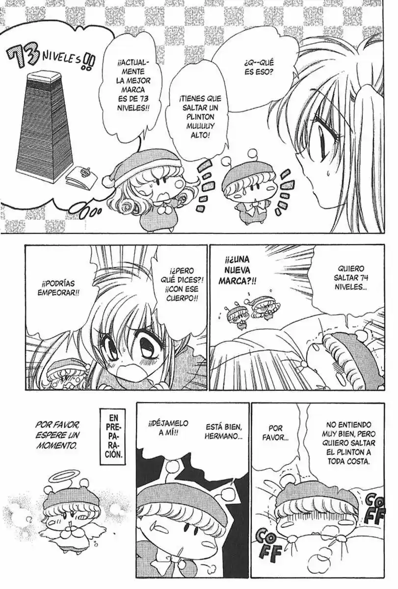 Mirumo de Pon! (1999) - Capítulo 33 - Página 13 - LectorTMOo