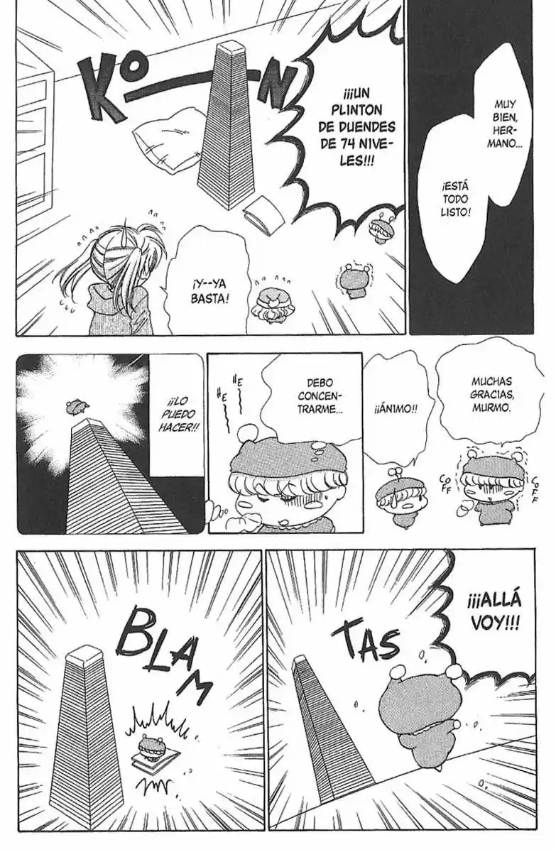 Mirumo de Pon! (1999) - Capítulo 33 - Página 14 - LectorTMOo