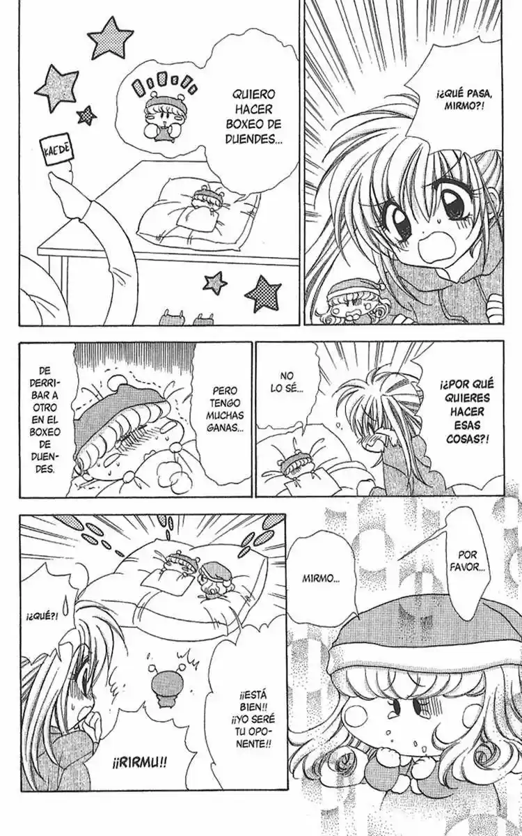 Mirumo de Pon! (1999) - Capítulo 33 - Página 16 - LectorTMOo